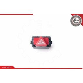 Warnblinkschalter von ESEN SKV für A6 Avant (4B5, C5) günstig online kaufen