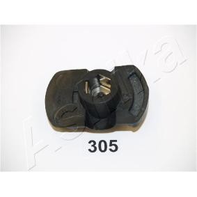 Comprar Rotor de distribuidor de ASHIKA 97-03-305 a bajo precio de 11,90 €