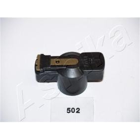 Comprar Rotor de distribuidor de ASHIKA 97-05-502 a bajo precio de 8,00 €