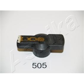Comprar Rotor de distribuidor de ASHIKA 97-05-505 a bajo precio de 7,03 €