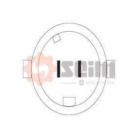 Osta SEIM Ikkunannostin netistä Logan / Stepway II Sedan (L8_)-mallille edulliseen hintaan