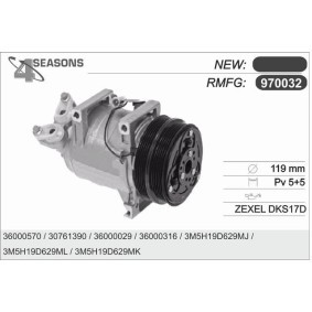 Acquista Compressore aria condizionata da AHE 970032 a buon mercato per soli 515,25 €