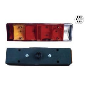 Comprar Piloto trasero de ALKAR 9701248 a bajo precio de 38,71 €