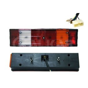 Comprar Piloto trasero de ALKAR 9707013 a bajo precio de 28,18 €