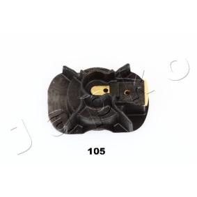Verteilerfinger 97105 MITSUBISHI CARISMA von JAPKO