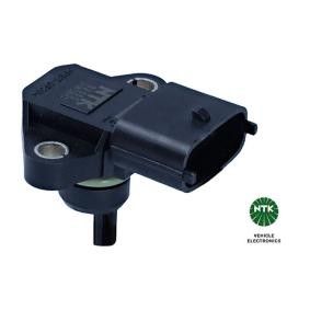 Køb Sensor, sugerørstryk af NGK 97115 til den lave pris 529,53 DKK