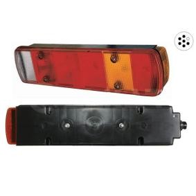 Comprar Piloto trasero de ALKAR 9718003 a bajo precio de 40,84 €