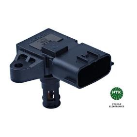 SMART Ladedrucksensor von NGK