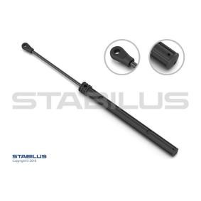 Gasfeder, Verdeck 975867 VOLKSWAGEN von STABILUS