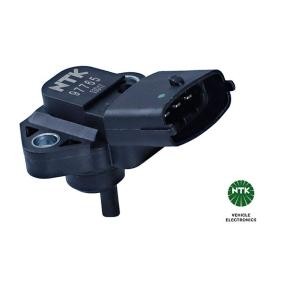 Köp Sensor, insugstryck av NGK 97765 till det låga priset 669,39 kr