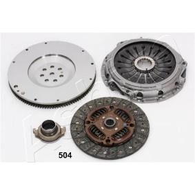 Comprar Kit de embrague de ASHIKA 98-05-504 a bajo precio de 832,88 €