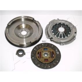 Comprar Kit de embrague de ASHIKA 98-0S-S01 a bajo precio de 751,17 €