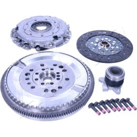 Comprar Kit de embrague de ASHIKA 98-0S-S05 a bajo precio de 1181,23 €