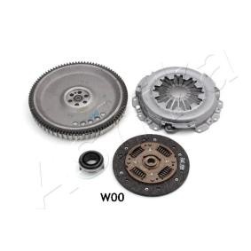 Achetez des Kit d'embrayage ASHIKA 98-0W-W00 à prix pour 306,85 €