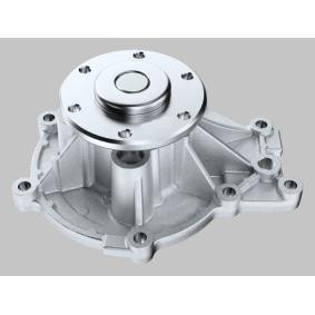Achetez des Pompe à eau GK 980850 à prix pour 205,87 €