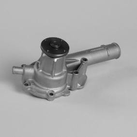 Achetez des Pompe à eau GK 981717 à prix pour 82,52 €