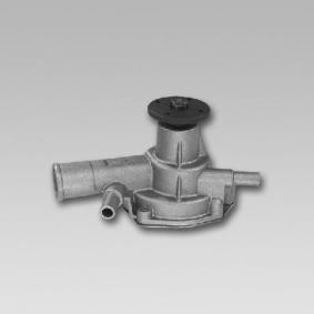 Achetez des Pompe à eau GK 981727 à prix pour 61,68 €