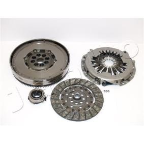 Comprar Kit de embrague de JAPKO 98300 a bajo precio de 1203,64 €
