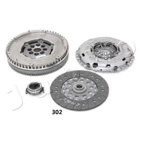 Comprar Kit de embrague de JAPKO 98302 a bajo precio de 1437,63 €