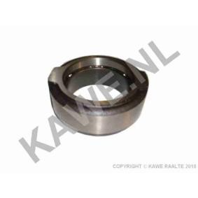 Achetez des Butée d'embrayage KAWE 9845 à prix pour 165,35 €