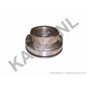 Achetez des Butée d'embrayage KAWE 9852 à prix pour 148,24 €