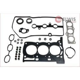 Comprar Juego de juntas, culata de ELWIS ROYAL 9852855 a bajo precio de 54,39 €