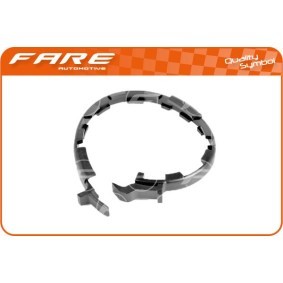 Dichtung, Kraftstoffilter 9855