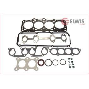 Comprar Juego de juntas, culata de ELWIS ROYAL 9856002 a bajo precio de 85,92 €