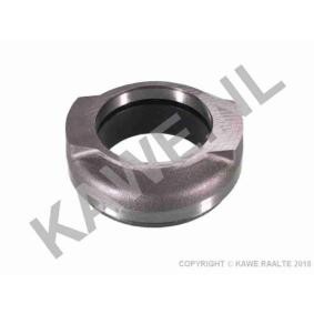 Achetez des Butée d'embrayage KAWE 9857 à prix pour 81,87 €