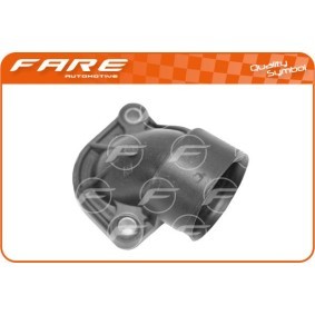 Thermostatgehäuse für RENAULT von FARE SA