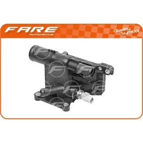 Kühlmittelflansch von FARE SA