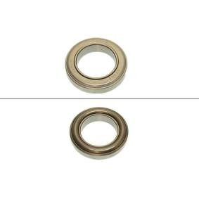 Achetez des Butée d'embrayage KAWE 989872 à prix pour 28,98 €