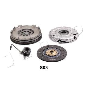 Comprar Kit de embrague de JAPKO 98S03 a bajo precio de 998,46 €