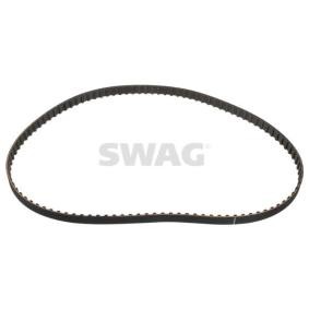 Achetez des Courroie de distribution SWAG 99 02 0001 à prix pour 12,29 €