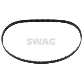 Zahnriemen von SWAG