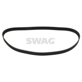 Achetez des Courroie de distribution SWAG 99 02 0073 à prix pour 43,73 €