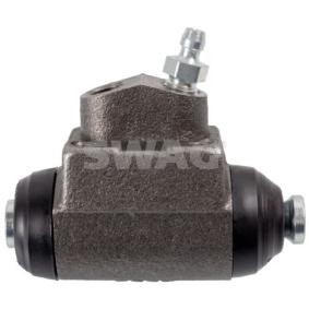 Achetez des Cylindre de roue SWAG 99 90 5734 à prix pour 9,46 €
