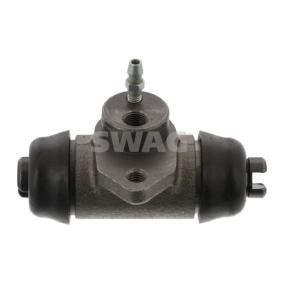 Acquista Cilindretto freno da SWAG 99 90 5749 a buon mercato per soli 22,99 €