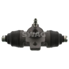 Achetez des Cylindre de roue SWAG 99 90 6137 à prix pour 16,30 €
