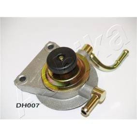 Achetez des Système d'injection ASHIKA 99-DH007 à prix pour 23,85 €