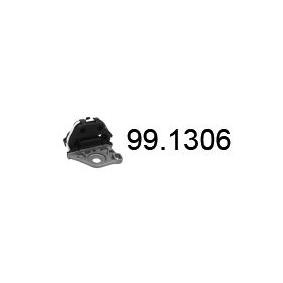 Halter, Abgasanlage 99.1306