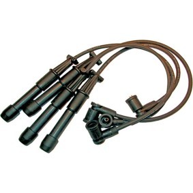 Compre Jogo de cabos de ignição da EFI AUTOMOTIVE 9904 a um preço baixo por 50,67 €