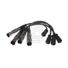 Osta Sytytysjohtosarja EFI AUTOMOTIVE:llä 9912 edullisesti hintaan 168,51 €