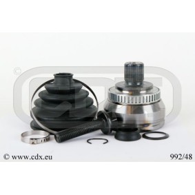 Comprar Juego de articulación, árbol de transmisión de CDX 992/48 a bajo precio de 35,75 €