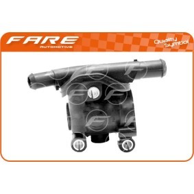 Kühlmittelflansch von FARE SA