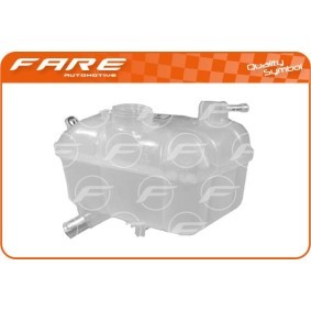 Achetez des Vase d'expansion, liquide de refroidissement FARE SA 9934 à prix pour 75,32 €