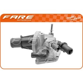 Thermostatgehäuse von FARE SA