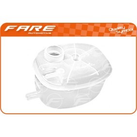 Achetez des Vase d'expansion, liquide de refroidissement FARE SA 9936 à prix pour 106,28 €