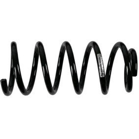 Fahrwerksfeder 994 699 von SACHS günstig für 63,49 € online kaufen