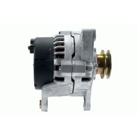 Lichtmaschine von ROTOVIS Automotive Electrics